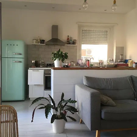 Apartment Adri's House In Citta Giardino *