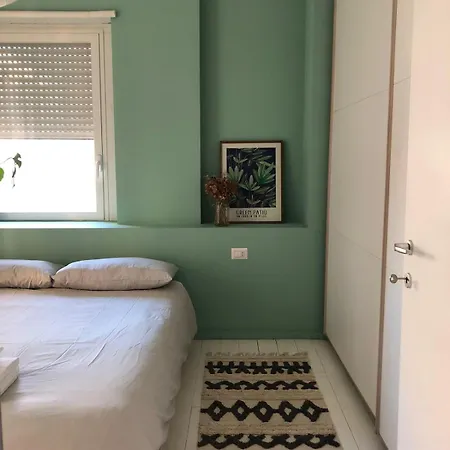 Adri's House In Citta Giardino Rome