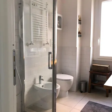 Adri's House In Citta Giardino Apartment Rome